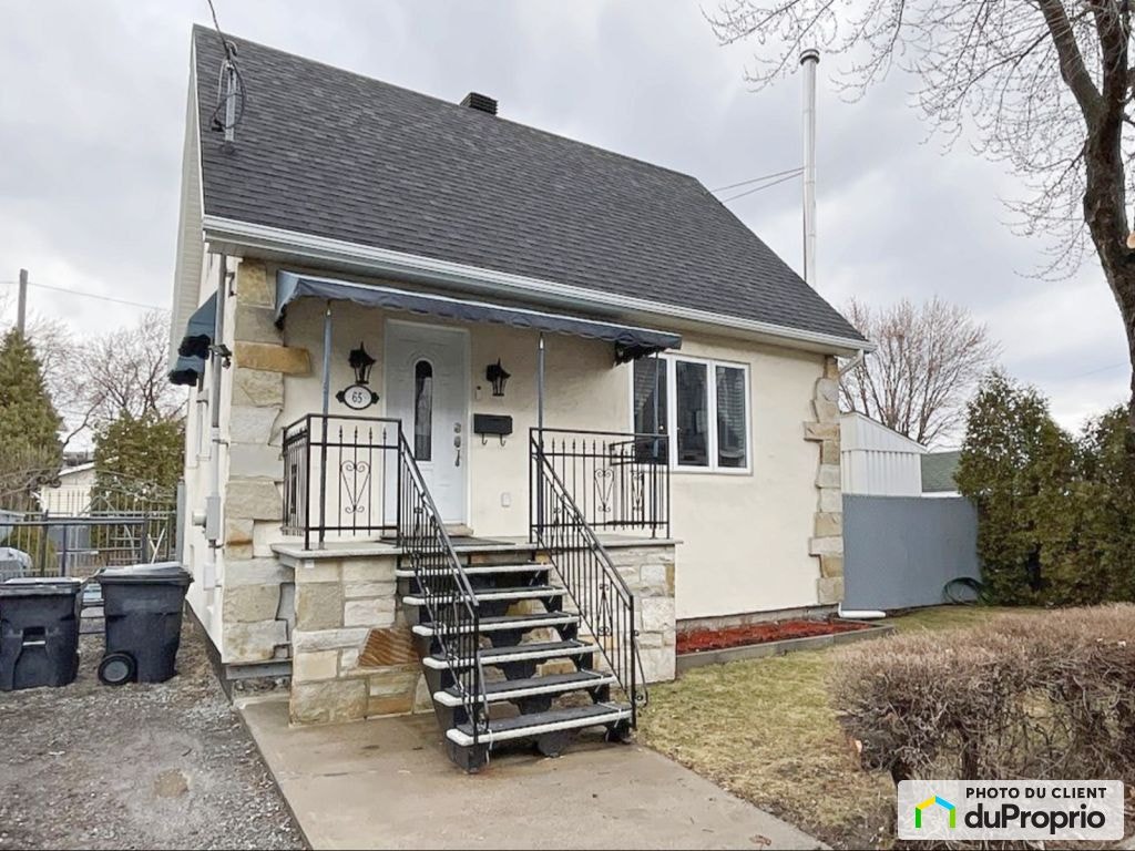 $485,000 - 2 Storey in Pointe-Aux-Trembles / East Montreal — photo 3