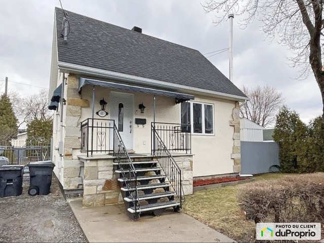 $485,000 - 2 Storey in Pointe-Aux-Trembles / East Montreal — photo 3