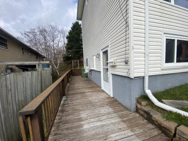 128 PINECREST – 2 BR 1 BATH GROUND LEVEL UNIT AVAILABLE MAY 15TH in Long Term Rentals in Dartmouth - Image 3