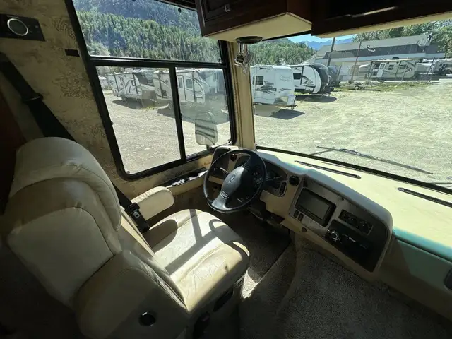 2017 Newmar Baystar 3403 in RVs & Motorhomes in Nelson - Image 13