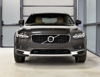 Charcoal intérieur Ambre / Ultimate /Traction intégrale / Motoristation B6 Apple Carplay + Android A... (image 4)