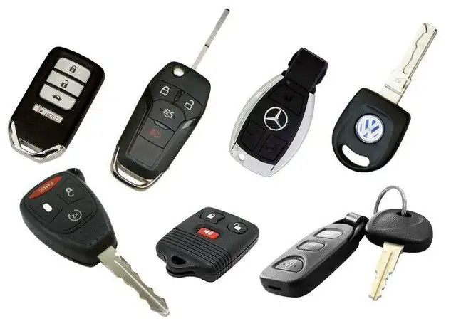Replacement Car Keys, Remotes, FOBs, & Programming in Other Parts & Accessories in Markham / York Region - Image 3