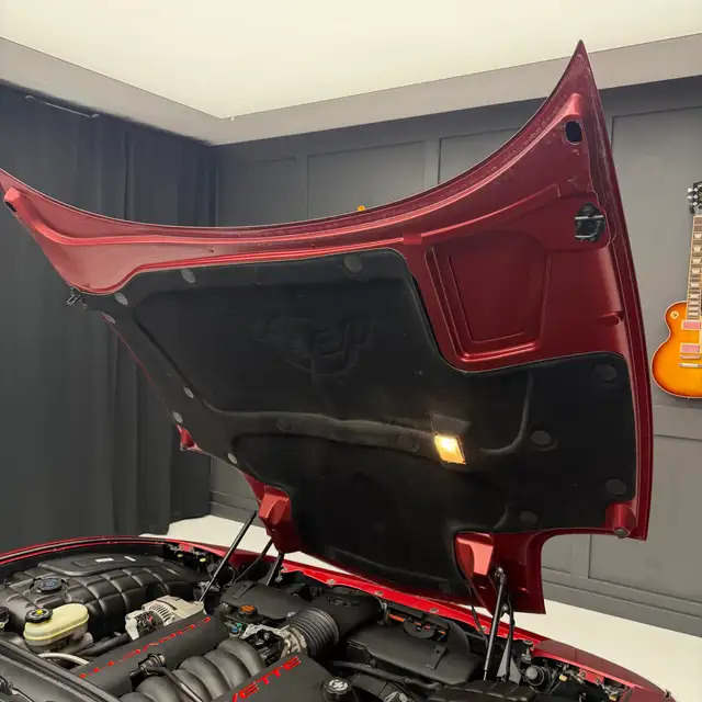 2000 Chevrolet Corvette5407141086953676825