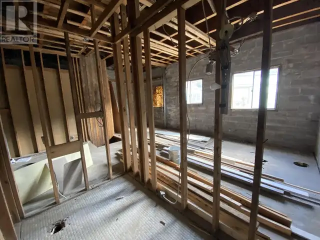 611 W 3RD AVENUE Prince Rupert, British Columbia in Commercial & Office Space for Sale in Prince Rupert - Image 15