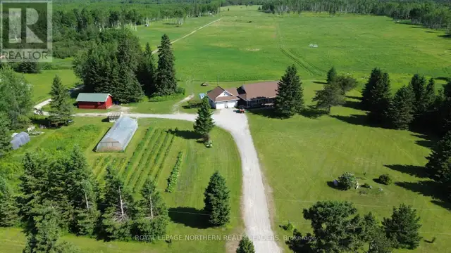 270 CARON ROAD Timmins (MTJ - Mountjoy Rural), Ontario in Land for Sale in Timmins - Image 2