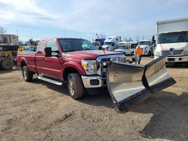 Pickup & Plow Trucks at Auction - Ends May 1st in Cars & Trucks in Hamilton