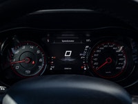 Welcome to 400 Chrysler Dodge Jeep Ram. PITCH BLACK,RADIO: UCONNECT 4C NAV W/8.4 DISPLAY,POWER SUNRO... (image 3)