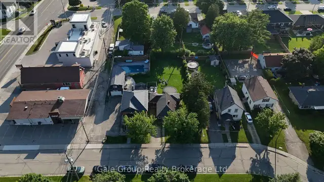 15 FIDLER AVENUE Woodstock (Woodstock - North), Ontario in Land for Sale in Woodstock - Image 8