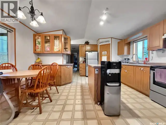 221 Turbantia STREET Esterhazy, Saskatchewan in Houses for Sale in Regina - Image 6