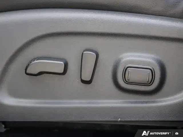 2024 Nissan Murano SL | AWD | Heated Seats | 360 Camera in Cars & Trucks in London - Image 36