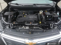 Seamlessly blend into your busy lifestyle with this 2022 Chevrolet Equinox LT, offering a perfect fu... (image 7)