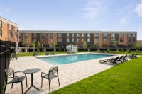 Logement locatif apartment for rent-3 1/2, 3.5-1cc- chambre/bedroom, VIDA LaSalle, Lachine Canal, me... (image 4)