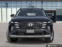 This Hyundai Tucson has a dependable Regular Unleaded I-4 2.5 L/152 engine powering this Automatic t... (image 1)