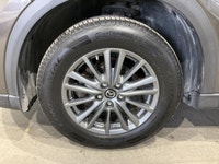 Le Mazda CX-5 2017 GS AWD MAGS CAMERA RECUL A/C CRUISE offert chez AutoStudio 72 à Mirabel est un VU... (image 8)