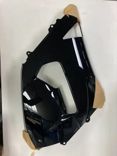 COWLING,RH,EBONY 06 ZX6-R, View more