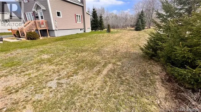 174 Dumaresq Bathurst, New Brunswick in Land for Sale in Bathurst - Image 4