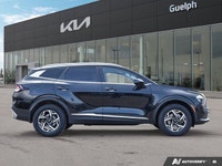 Designed to conquer your daily commute and weekend adventures, this 2023 Kia Sportage LX Sport Utili... (image 6)