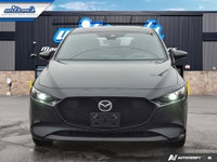 Come see this certified 2023 Mazda Mazda3 Sport GT AWD | Leather | Sunroof | Navi | Heated Seats + S... (image 7)
