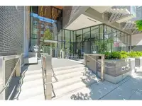 907 1133 HORNBY STREET Vancouver, British Columbia