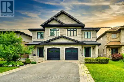 **House that redefines Luxury Living**Designer Finished Residence in one of the most coveted Neighbo...