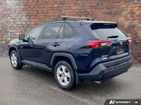 Check out this 2021 Toyota RAV4 XLE before someone takes it home! *Get Your Money's Worth for this T... (image 2)