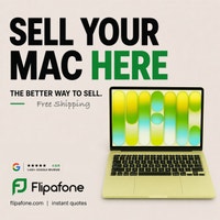 Sell Your Mac or iPad Now! Hamilton Ontario Preview