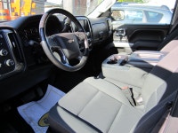 Z71 4X4 TRUE NORTH EDITION. FINISHED IN BLACK WITH BLACK INTERIOR. BED LINER, A/C, BLUETOOTH, PREMIU... (image 5)