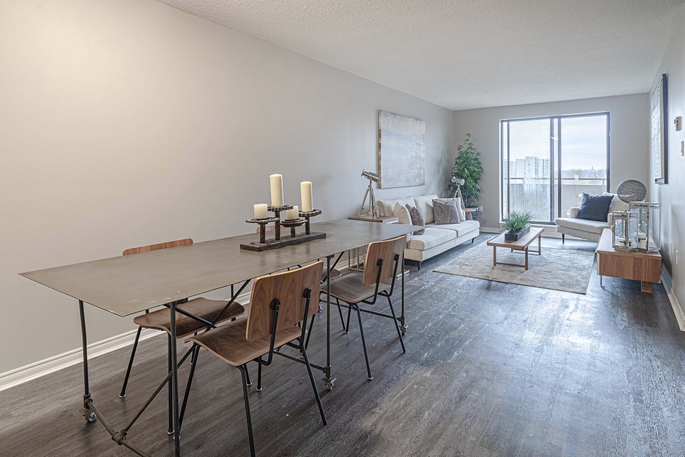 One Bedroom Apartment for Rent North London Close to Amenities 4