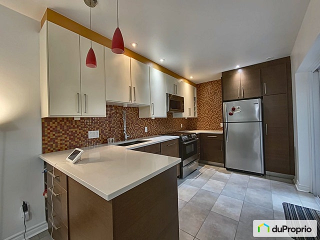 $875,000 - Duplex for sale in Ville-Marie (downtown, old Mtl) — photo 3