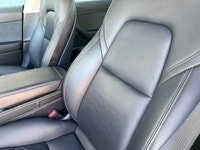 FULL SELF DRIVING CAPABILITY! ACCELERATION BOOST PACKAGE INCLUDED! DIRECT FROM TESLA CANADA ONE OWNE... (image 6)