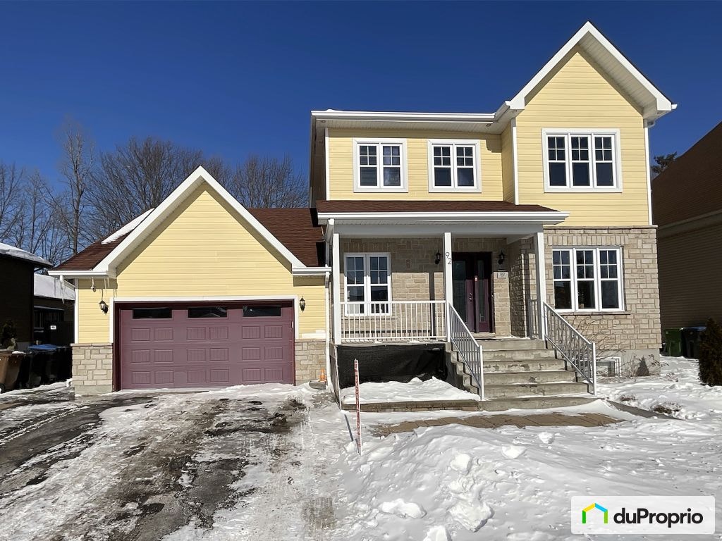 $874,900 - 2 Storey for sale — photo 1