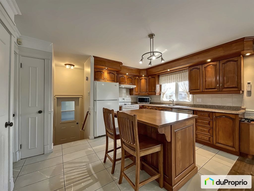 $425,000 - Bungalow for sale in Drummondville (Drummondville) — photo 3