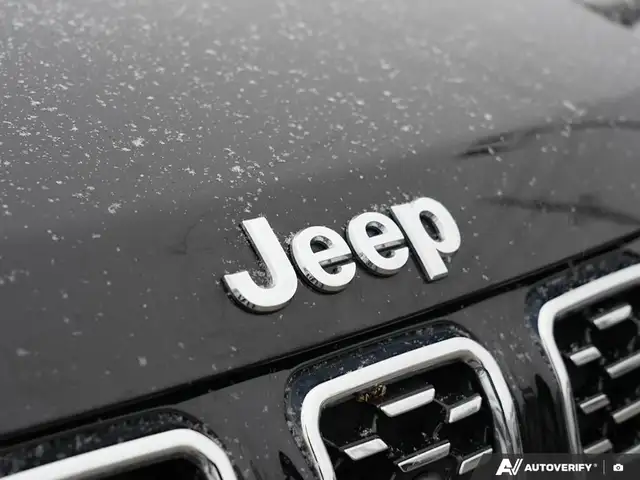 2024 Jeep Compass LIMITED | 4X4 | 360 CAM | NAV | LTHR | VENT ST in Cars & Trucks in Oakville / Halton Region - Image 9