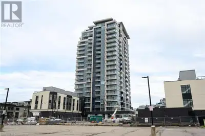 385 WINSTON Road Unit# 1701 Grimsby, Ontario