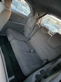 2016 Honda Odyssey Year: 2016 Make: Honda Model: Odyssey Mileage:248,000 Km Transmission: Automatic... (image 6)