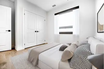 Brand New 2 Bedroom Apartment - 611 Davenport Apartments, View more