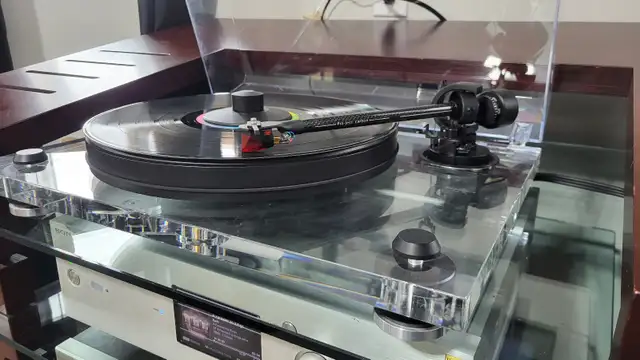 Turntable Repair - Restorations - Planet Hi-Fi - Olds, AB in Stereo Systems & Home Theatre in Red Deer - Image 3