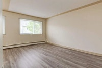 Amenities: Quiet Building • Heat & Water Included • Affordable Parking Suite & Building: One-bedroom... (image 7)
