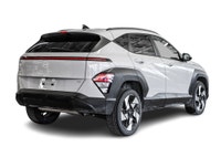* HYUNDAI * KONA * PREFERRED SPORT * 1.6T * 2025 * HTRAC AWD * Mags * Toit ouvrant * Air climatisé *... (image 6)
