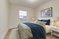 Amenities: Heat & Water Included • Spacious Rooms • Affordable Parking Suite & Building: Bachelor, a... (image 1)
