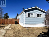 Homes for Sale in Slave Lake, Alberta $74,900