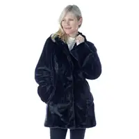 Women's Regal Faux Fur Winter Jackets. *NWT*