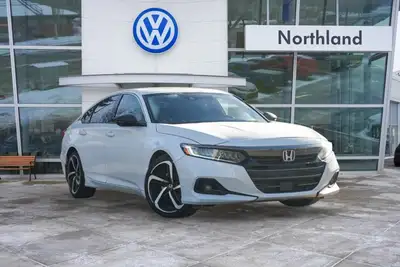 Looking for a car that does everything right? The 2022 Honda Accord Sport is widely considered the b...