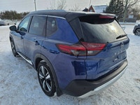 Command the road in this fully loaded 2023 Nissan Rogue Platinum AWD, an executive-level SUV ready f... (image 6)