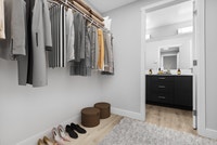 Check out Kelowna's BIGGEST balcony! Host the best BBQs for your friends, sunbathe with your pets, a... (image 5)