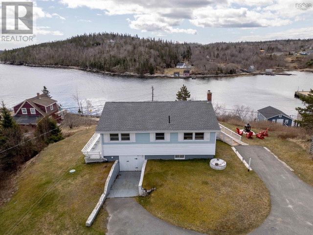21 Minnie Miller Lane Northwest Cove, Nova Scotia in Houses for Sale in Bedford