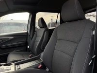 The Passport Sport serves as the entry point to the lineup in Canada, though it comes generously equ... (image 5)