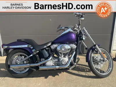 View Carfax Report Barnes Pre-Owned Convenience Package At Barnes, we want to make your ride even be...