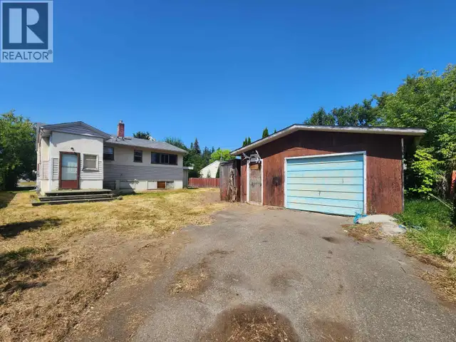 1598 INGLEDEW STREET Prince George, British Columbia in Houses for Sale in Prince George - Image 30