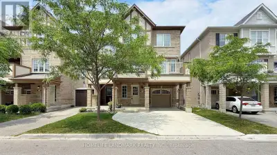 269 CASSON POINT Milton (FO Ford), Ontario